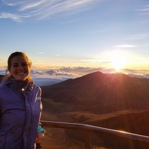 Meet your Posher, Kimberly